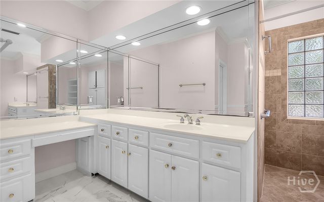 1893 Fair Hope Drive NE, Townsend, GA 31331