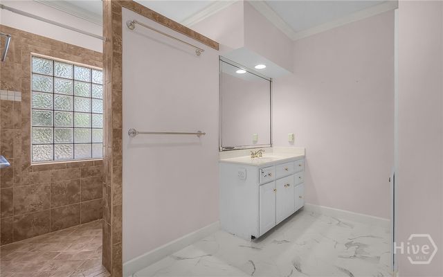 1893 Fair Hope Drive NE, Townsend, GA 31331