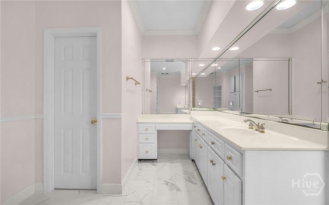 1893 Fair Hope Drive NE, Townsend, GA 31331