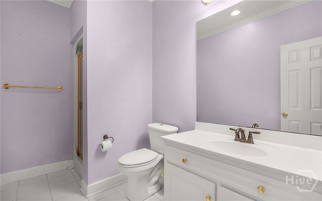 1893 Fair Hope Drive NE, Townsend, GA 31331