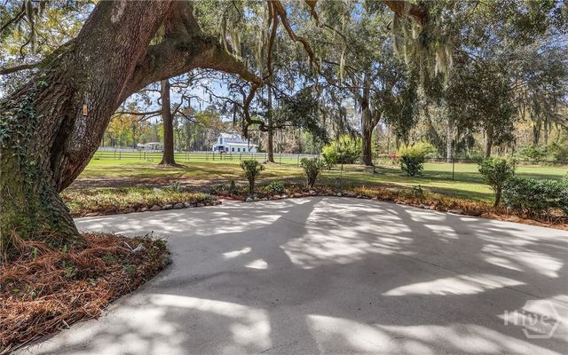 1893 Fair Hope Drive NE, Townsend, GA 31331