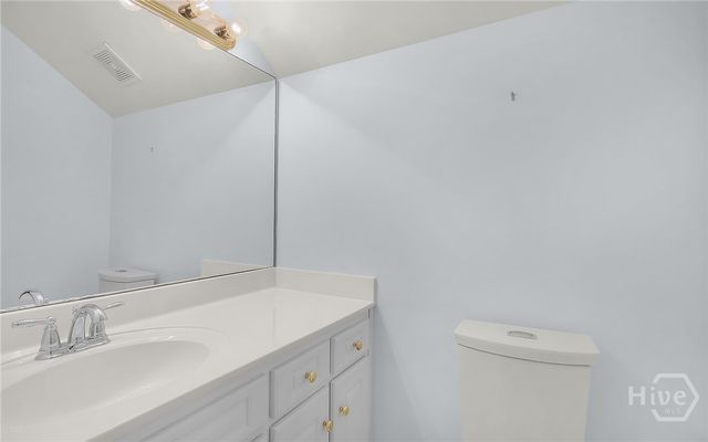 1893 Fair Hope Drive NE, Townsend, GA 31331