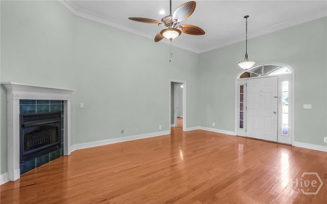 1893 Fair Hope Drive NE, Townsend, GA 31331