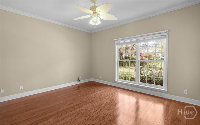 1893 Fair Hope Drive NE, Townsend, GA 31331