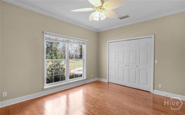 1893 Fair Hope Drive NE, Townsend, GA 31331