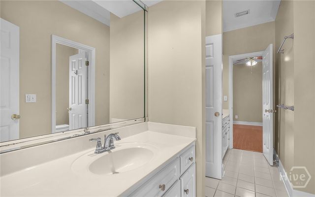 1893 Fair Hope Drive NE, Townsend, GA 31331