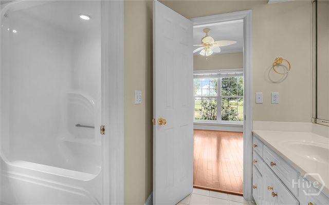 1893 Fair Hope Drive NE, Townsend, GA 31331