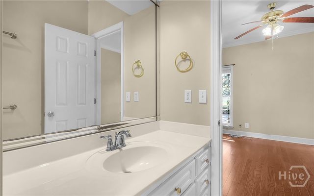 1893 Fair Hope Drive NE, Townsend, GA 31331