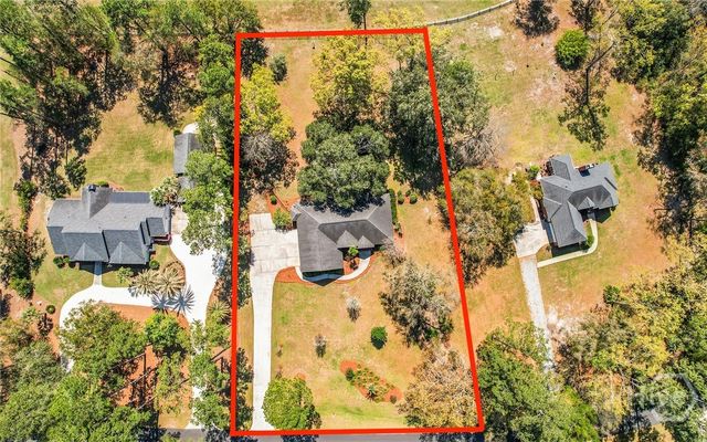 1893 Fair Hope Drive NE, Townsend, GA 31331