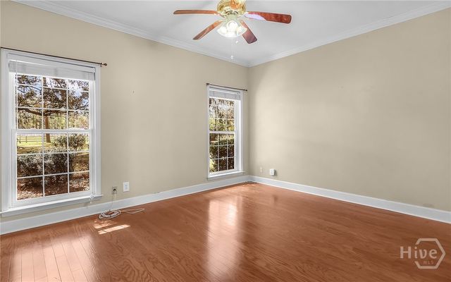 1893 Fair Hope Drive NE, Townsend, GA 31331