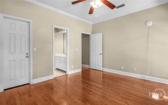 1893 Fair Hope Drive NE, Townsend, GA 31331