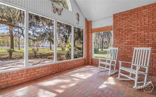 1893 Fair Hope Drive NE, Townsend, GA 31331