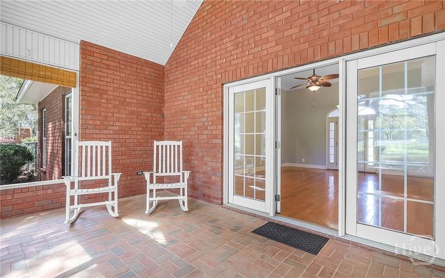 1893 Fair Hope Drive NE, Townsend, GA 31331