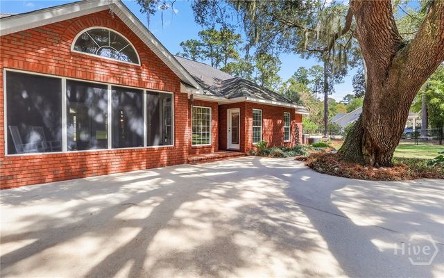 1893 Fair Hope Drive NE, Townsend, GA 31331