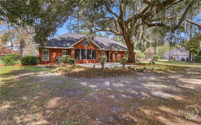 1893 Fair Hope Drive NE, Townsend, GA 31331