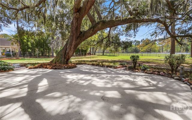 1893 Fair Hope Drive NE, Townsend, GA 31331