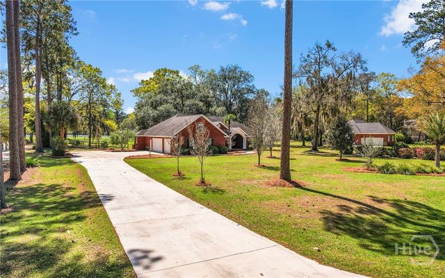 1893 Fair Hope Drive NE, Townsend, GA 31331