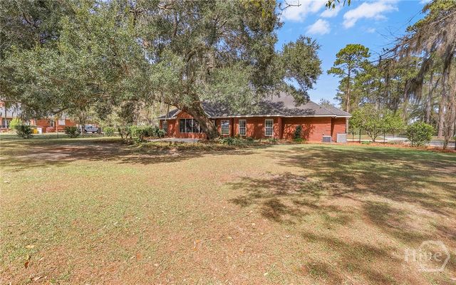 1893 Fair Hope Drive NE, Townsend, GA 31331