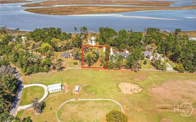 1893 Fair Hope Drive NE, Townsend, GA 31331