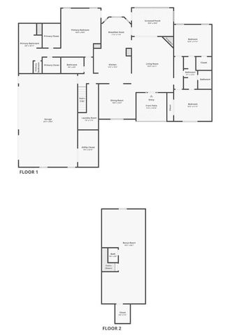 1893 Fair Hope Drive NE, Townsend, GA 31331