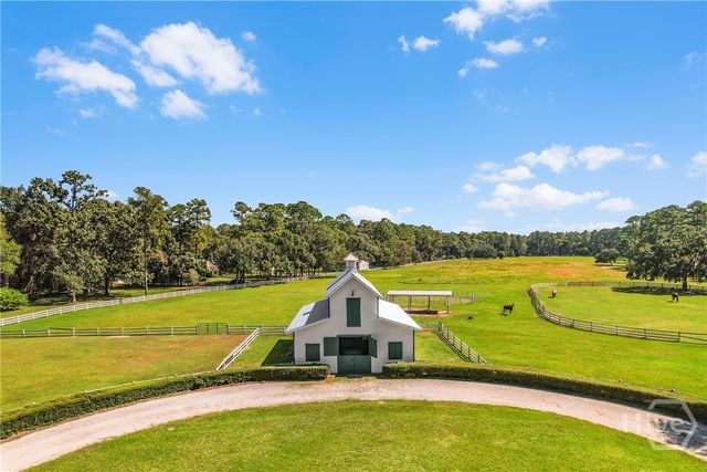 1893 Fair Hope Drive NE, Townsend, GA 31331