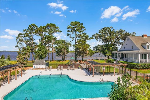 1893 Fair Hope Drive NE, Townsend, GA 31331