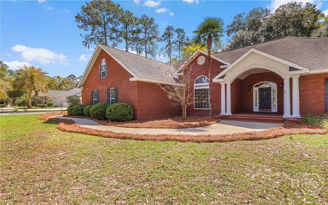 1893 Fair Hope Drive NE, Townsend, GA 31331