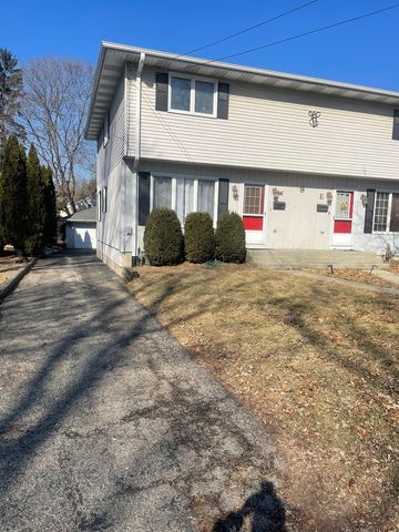 Address unavailable.