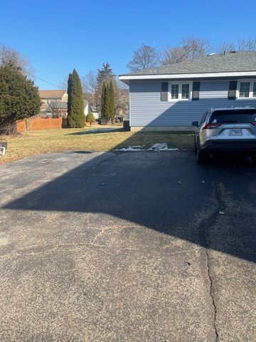 Address unavailable.