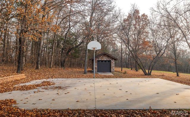 16470 Maries Road 521, Vichy, MO 65580