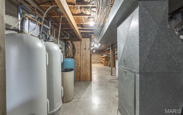 16470 Maries Road 521, Vichy, MO 65580