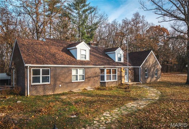 16470 Maries Road 521, Vichy, MO 65580