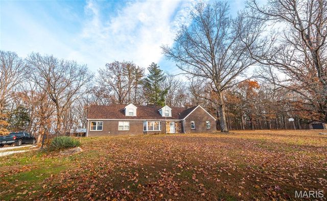 16470 Maries Road 521, Vichy, MO 65580