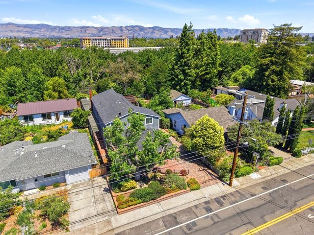 528 Minnesota Avenue, San Jose, CA 95125