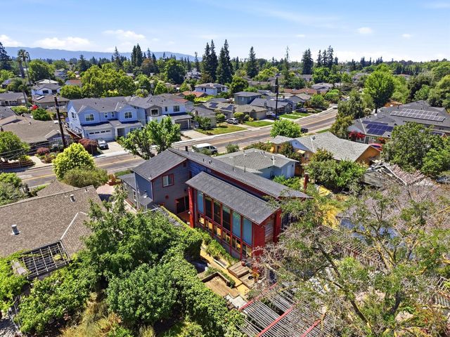528 Minnesota Avenue, San Jose, CA 95125