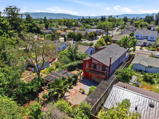 528 Minnesota Avenue, San Jose, CA 95125