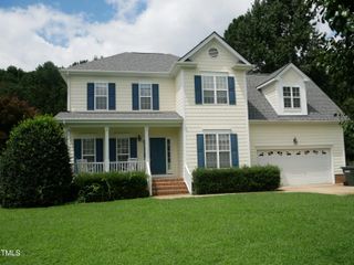 5308 Woodbrek Dr Drive, Garner, NC 27529