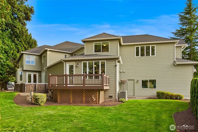 306 240th Place SE, Sammamish, WA 98074