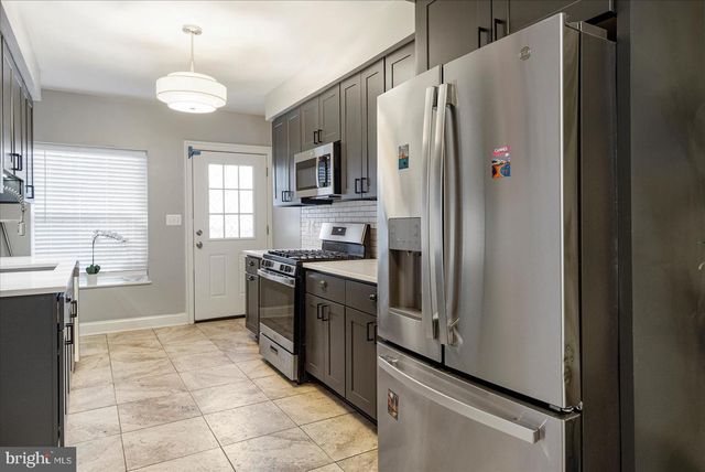 2428 MCCULLOH ST, Baltimore, MD 21217