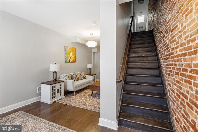 2428 MCCULLOH ST, Baltimore, MD 21217