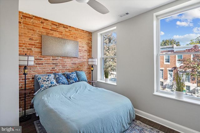 2428 MCCULLOH ST, Baltimore, MD 21217