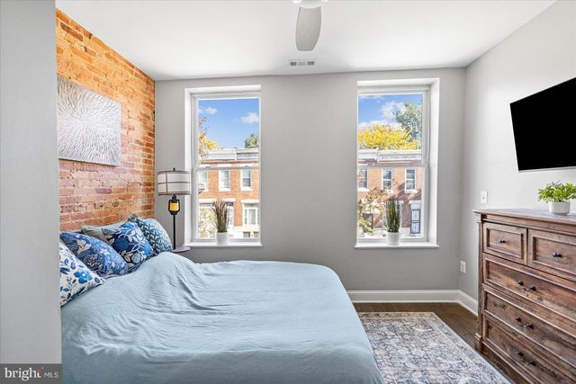 2428 MCCULLOH ST, Baltimore, MD 21217
