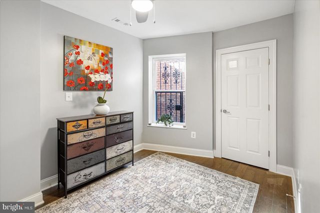 2428 MCCULLOH ST, Baltimore, MD 21217