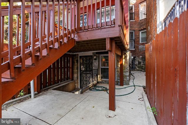 2428 MCCULLOH ST, Baltimore, MD 21217