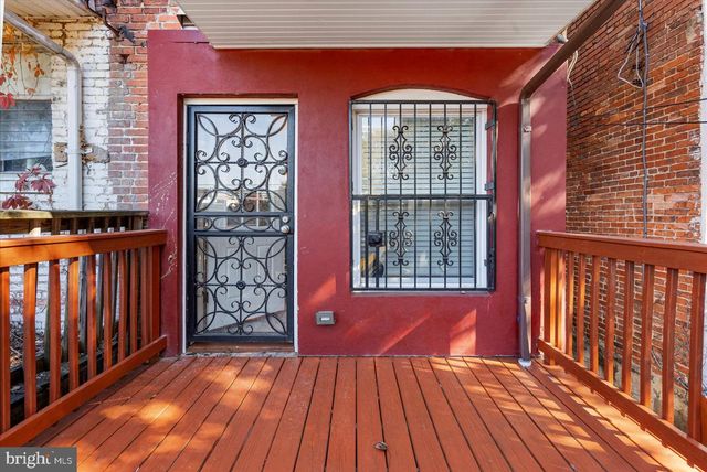 2428 MCCULLOH ST, Baltimore, MD 21217