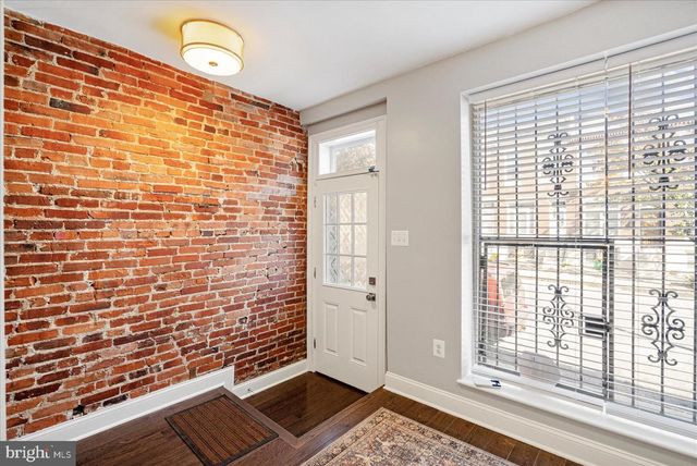 2428 MCCULLOH ST, Baltimore, MD 21217