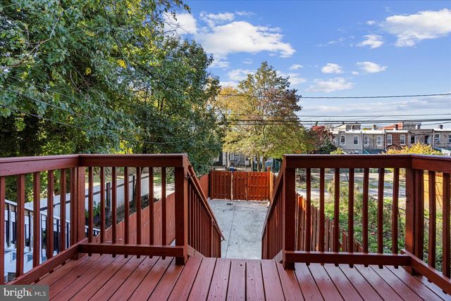 2428 MCCULLOH ST, Baltimore, MD 21217