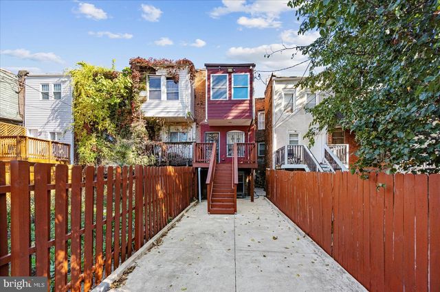 2428 MCCULLOH ST, Baltimore, MD 21217
