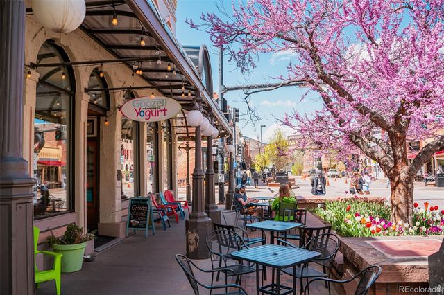 14484 Anvil Circle, Golden, CO 80403