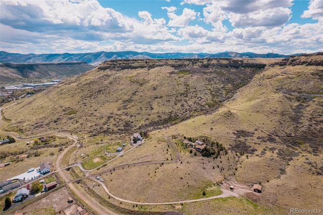 14484 Anvil Circle, Golden, CO 80403